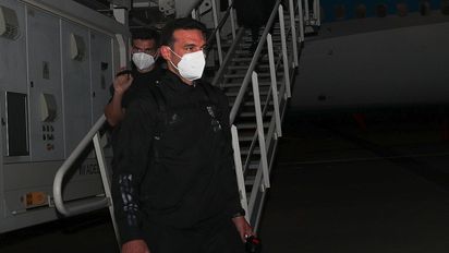 Lionel Scaloni sorprendió con la convocatoria de un viejo conocido de la Selección Argentina.