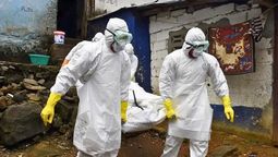 EE.UU afirmó que vigila el posible brote de peste en Rusia: Podría propagarse rápidamente