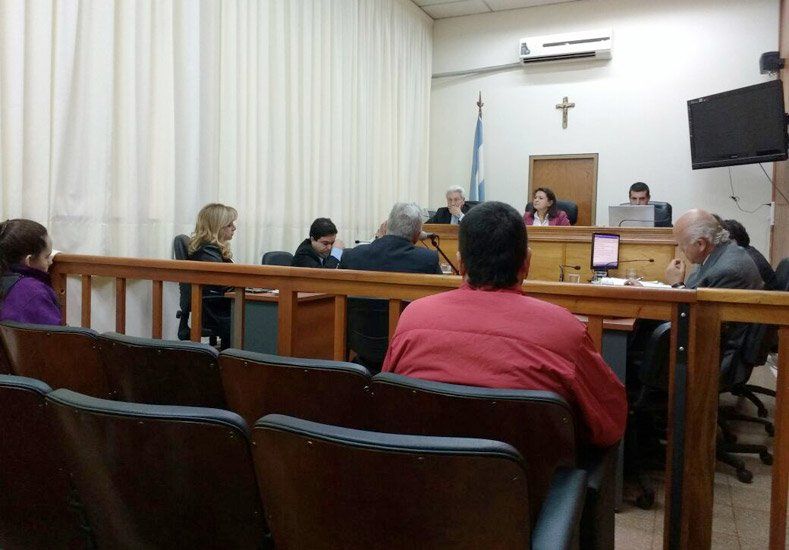 Caso Camila: todas las partes apelaron la sentencia dictada en la sala I de la Cámara Penal