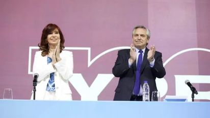 El kirchnerismo acusa a Kulfas de operar contra Cristina Kirchner