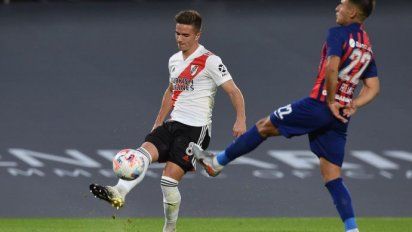 River-San Lorenzo