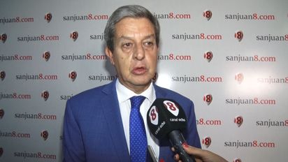 Roberto Gattoni, vicegobernador.