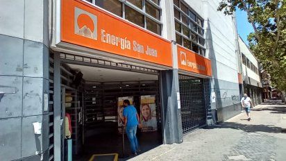Energía San Juan deberá pagar una multa de más de $6.000.000