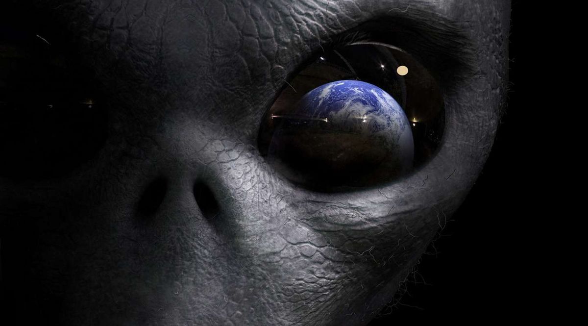 Aseguran que 4 civilizaciones extraterrestres podrían atacar la Tierra