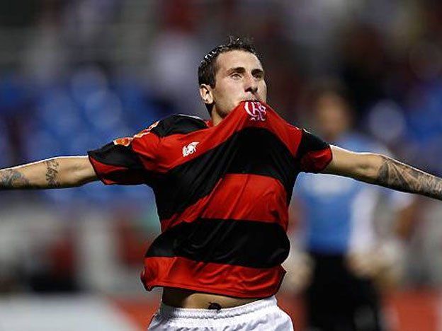 Flamengo no le renovará el contrato a Darío Bottinelli