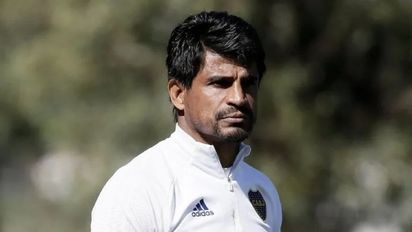 Sin Izquierdoz ni Ávila, los convocados de Boca ante Talleres