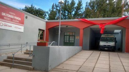Hospital Rodeo