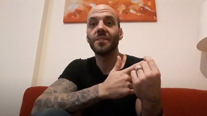 Ariel Moya está acusado de un intento de femicidio en Ciudad.