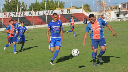 Foto: Facebook Club Atlético Unión