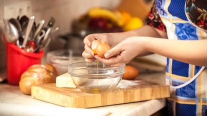 Los errores más frecuentes sobre la conserva y consumo de huevos