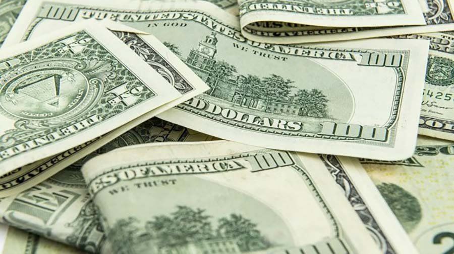 El dólar abre estable a $ 64 en el Banco Nación