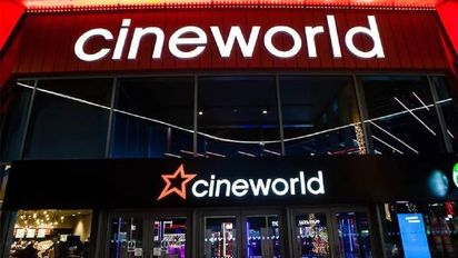 Una de las cadenas de cine más grandes del mundo se declarará en bancarrota