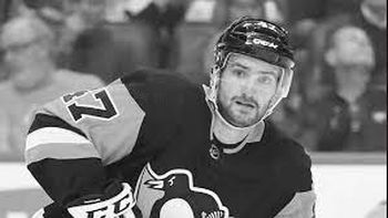 el drastico cambio en el hockey sobre hielo