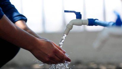 Este jueves, Media Agua no tendrá agua potable.