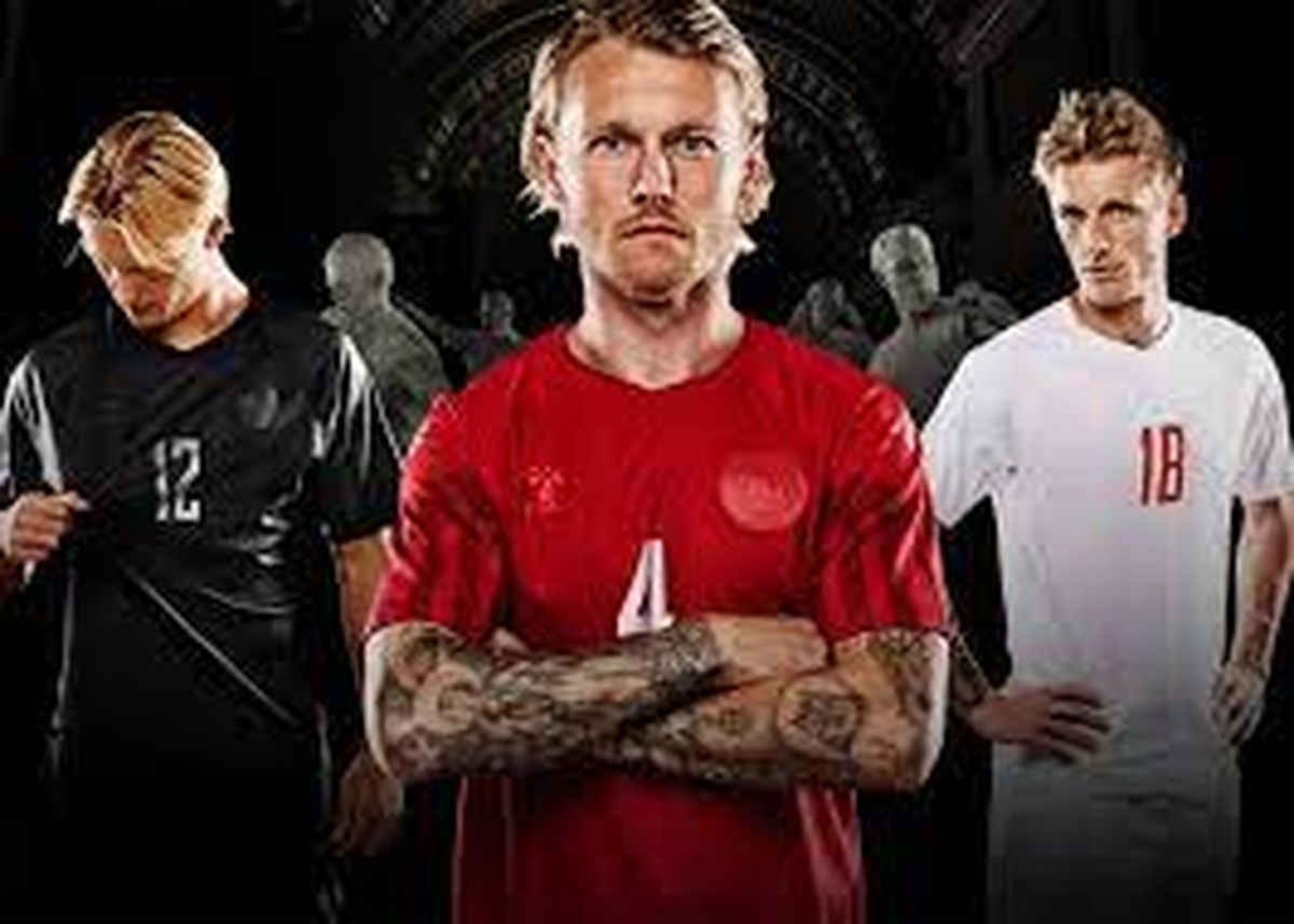 Las esposas de los jugadores de Dinamarca no podrán asistir al Mundial Qatar 2022