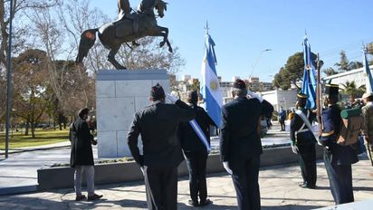 Foto: Adrián Carrizo.