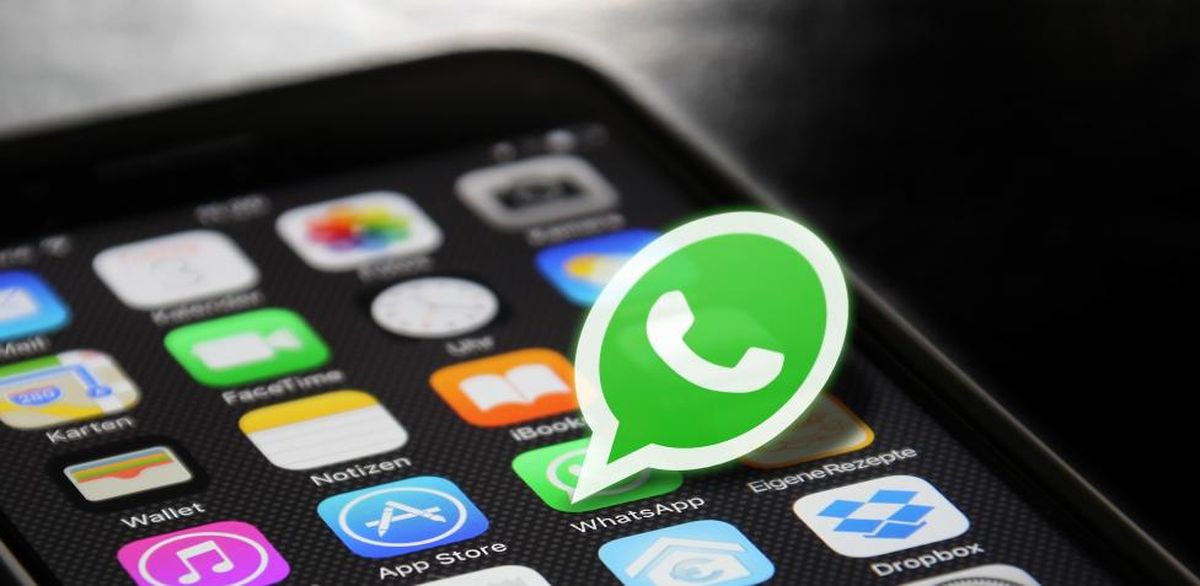WhatsApp ahora te permitirá mandarte mensajes a vos mismo