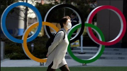 Tokio: los Juegos Olímpicos  no tendrán público extranjero