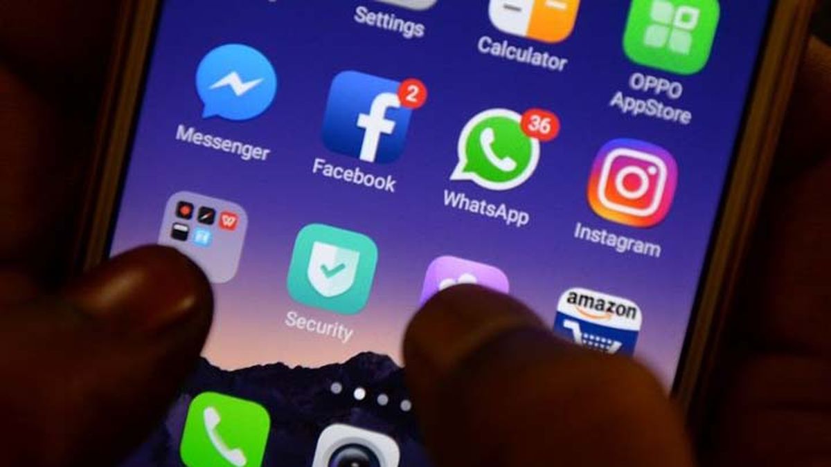 Así Podés Enviar Mensajes De Whatsapp Sin Tocar El Celular 4979