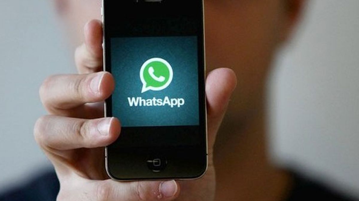 WhatsApp, la empresa creada por un hombre judío, fue vendida a Facebook -  Cadena Judía