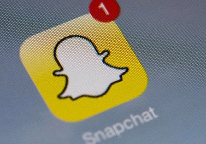 Snapchat Ayudó A Que Mujeres Abusadas Dieran Su Testimonio 