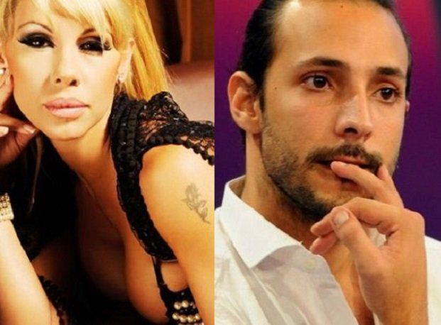 Mónica Farro y Leonardo Fariña, romance confirmado