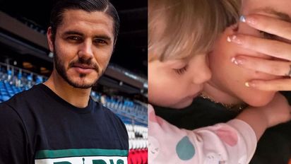 ¿Wanda Nara y Mauro Icardi otra vez en crisis?