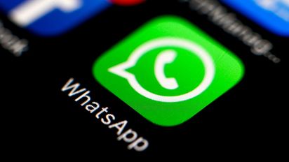 WhatsApp implementará cambios para todos sus usuarios.