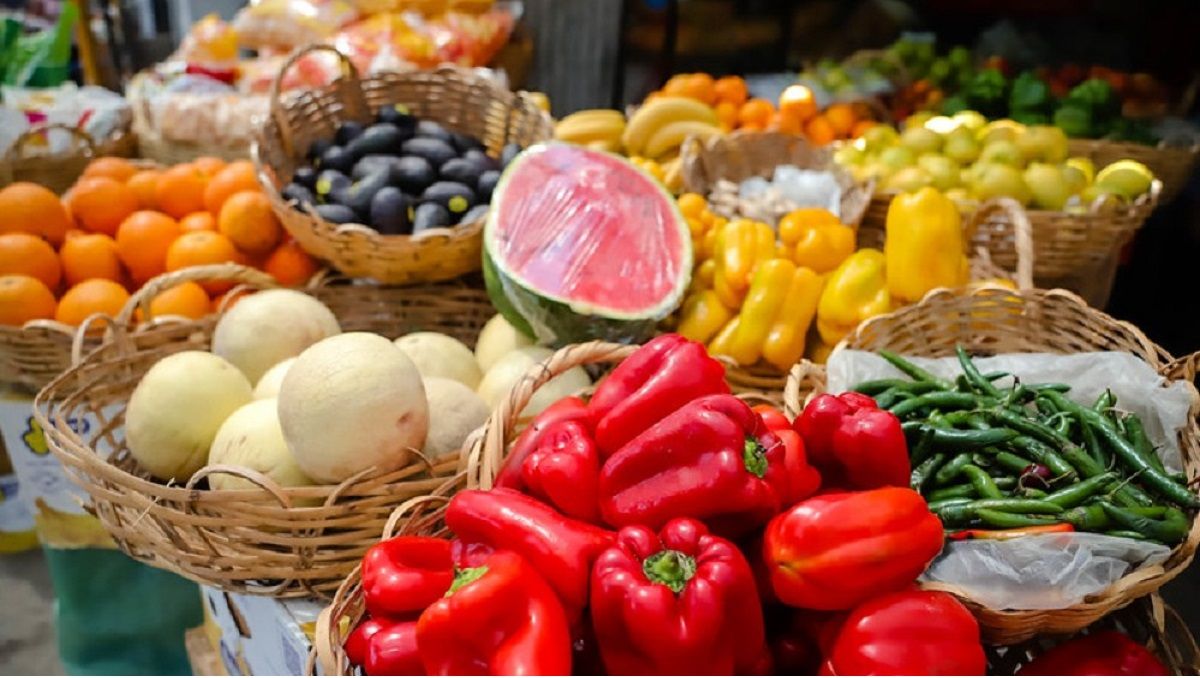 Mirá los precios de frutas, verduras y carne que tiene el Mercado de Abasto y Feria Municipal