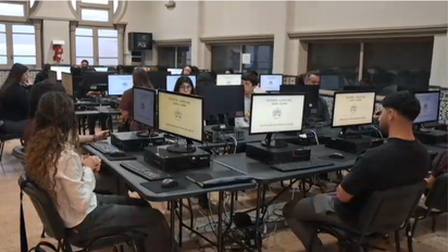 Ingreso al Poder Judicial: cronograma para rendir el curso virtual