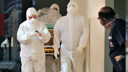 COVID-19 en Argentina: 614 muertes y 20.888 nuevos casos