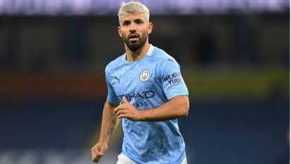 Sergio Agüero no seguirá en Manchester City y evalúa nuevas ofertas.