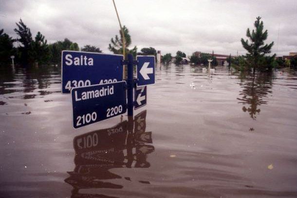 Santa Fe se prepara para rememorar los 10 años de la inundación de 2003