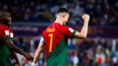@selecaoportugal