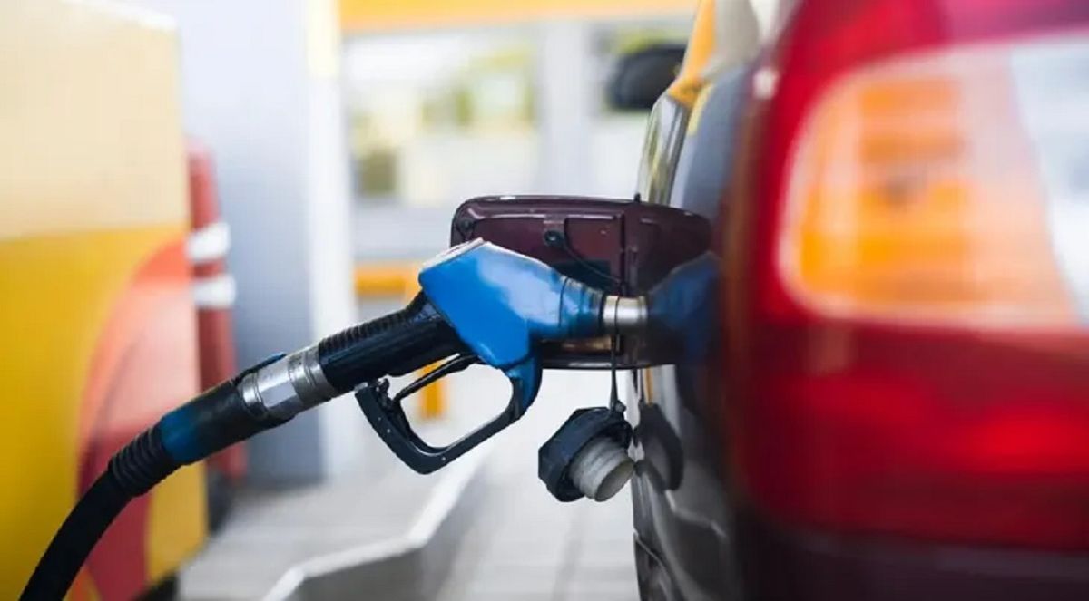 Dos banderas subieron el precio de los combustibles: qué sucede con YPF
