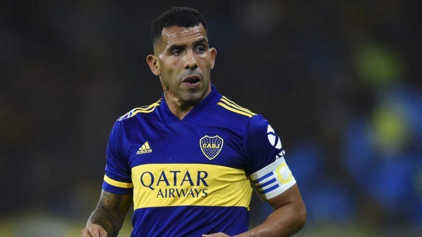 Riquelme llamó a Tevez y hubo acuerdo para la renovación en Boca