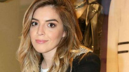 Dalma Maradona volvió a disparar contra Matías Morla 