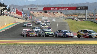El TC y el TN marcarán tres hechos históricos para San Juan