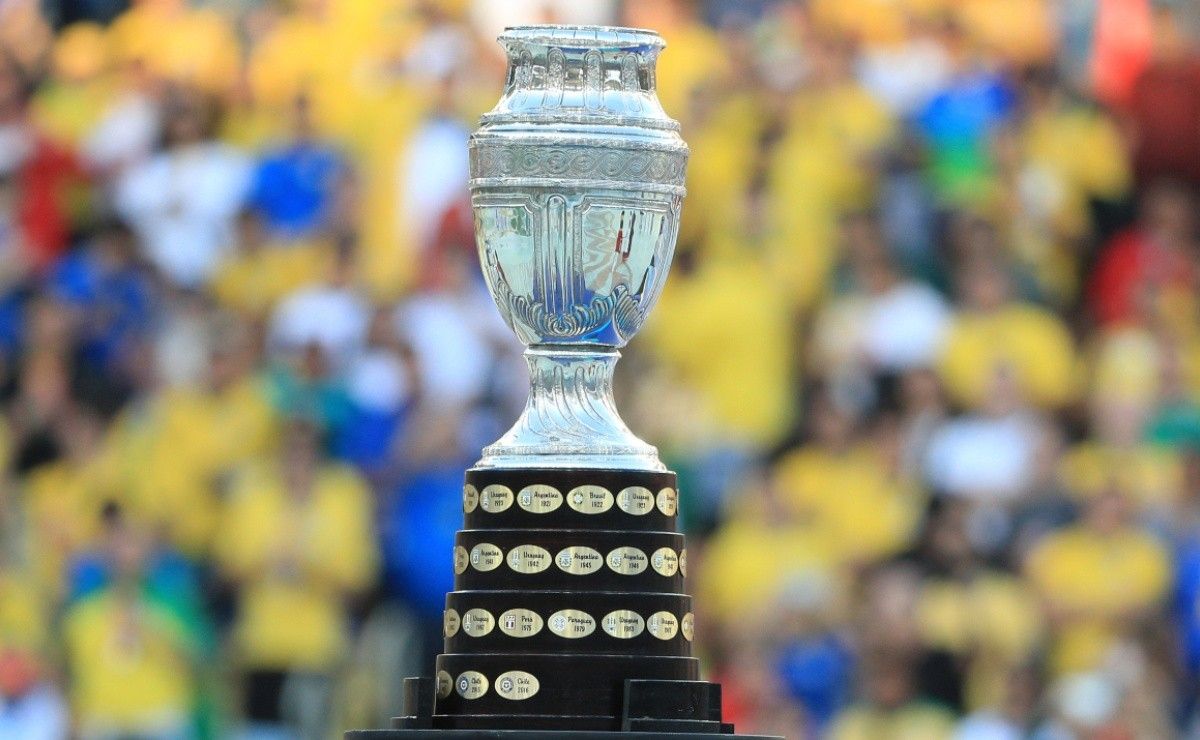 La Justicia definirá si se juega la Copa América en Brasil