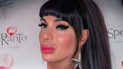 ¡Se cansó! Oriana Junco tomó unas drástica decisión