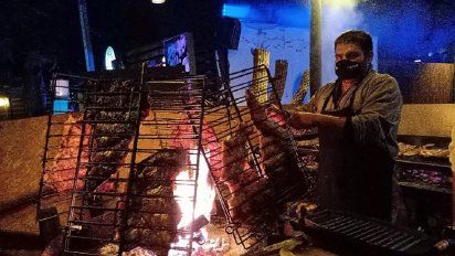 Gastronómicos piden extender el horario de cierre y mayor capacidad