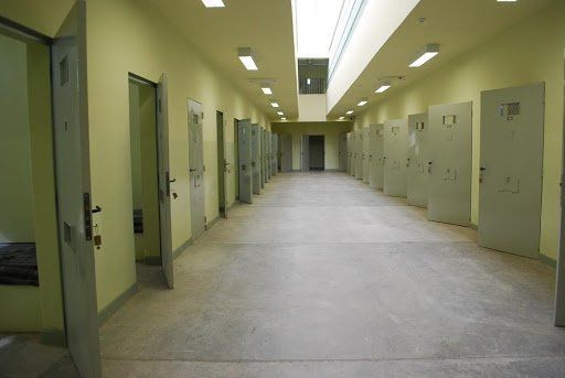 COVID-19: alrededor de 35 presos del Servicio Penitenciario fueron testeados