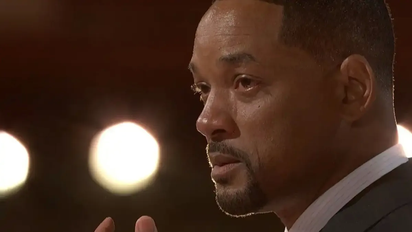 Escándalo en los Oscar: dura sanción a Will Smith