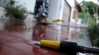 Crisis hídrica: cómo podemos hacer uso responsable del agua