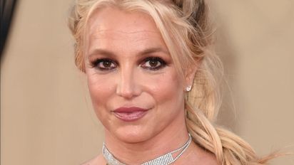 Britney Spears: Aunque tengo un montón por celebrar, hay mucho por sanar