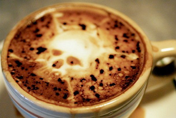 El café, ¿está en peligro de extinción?