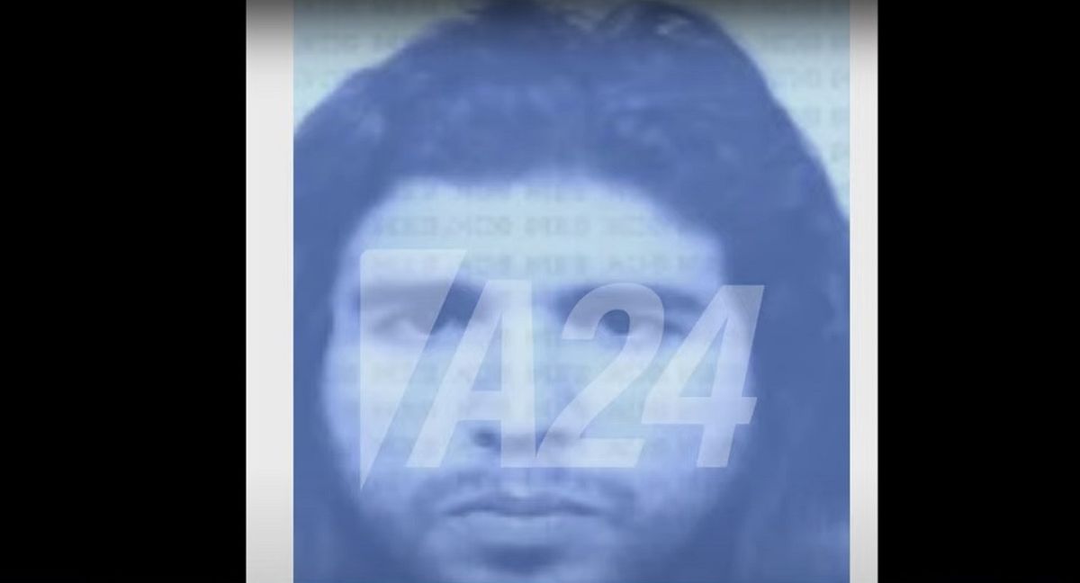 La cara del hombre que intentó balear a Cristina Fernández
