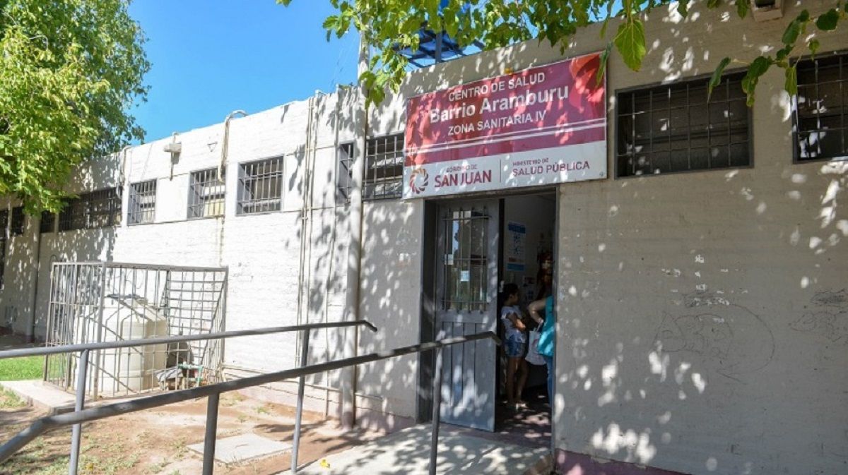 Advierten sobre estafas que involucran al Centro Sanitario del barrio Aramburu