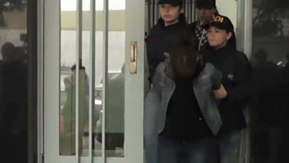 Ataque a la comisaría: detuvieron a la abogada del preso al que intentaron liberar