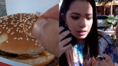 Le propuso matrimonio a su novia pero terminó separándose.
